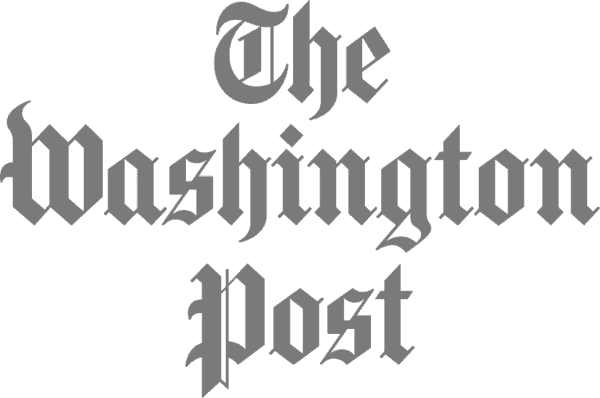 washington post logo