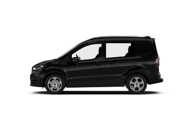 connect Sample Vehicle Icon